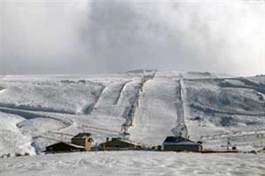 Image for: 1 Dia Temporada Alta con Fecha