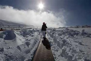 Image for: 1 Dia Temporada Baja Con Fecha