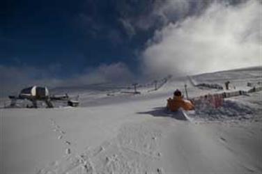 Image for: Forfait de Apertura Parcial